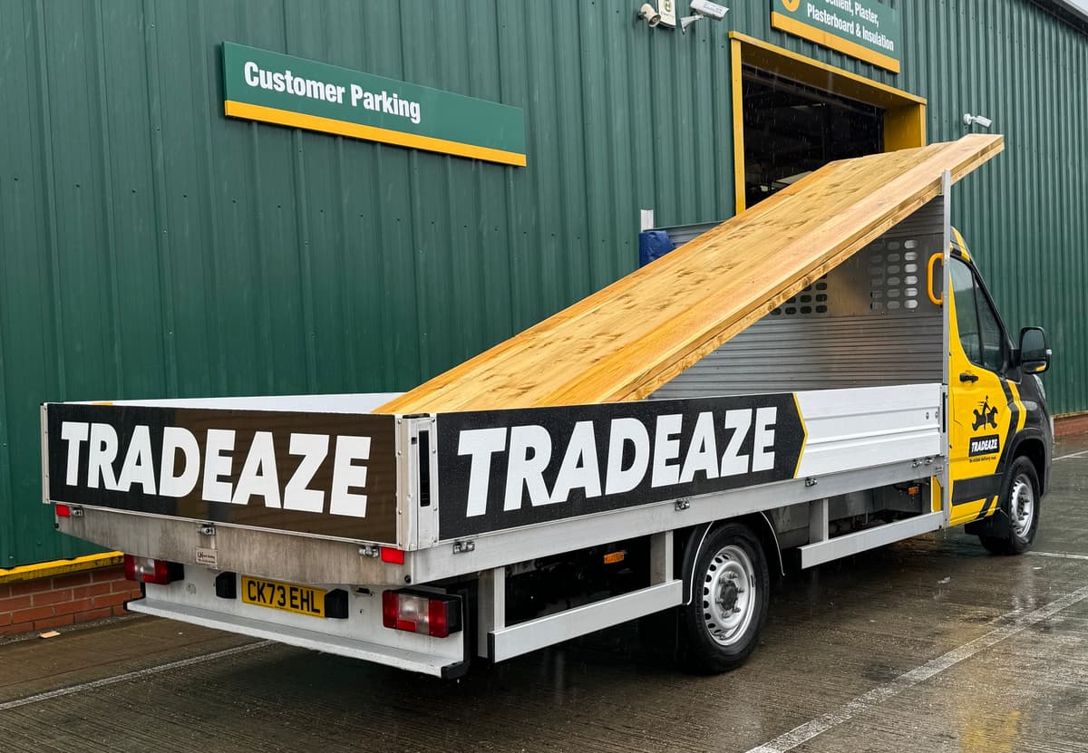 tradesman